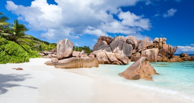 Seychelles