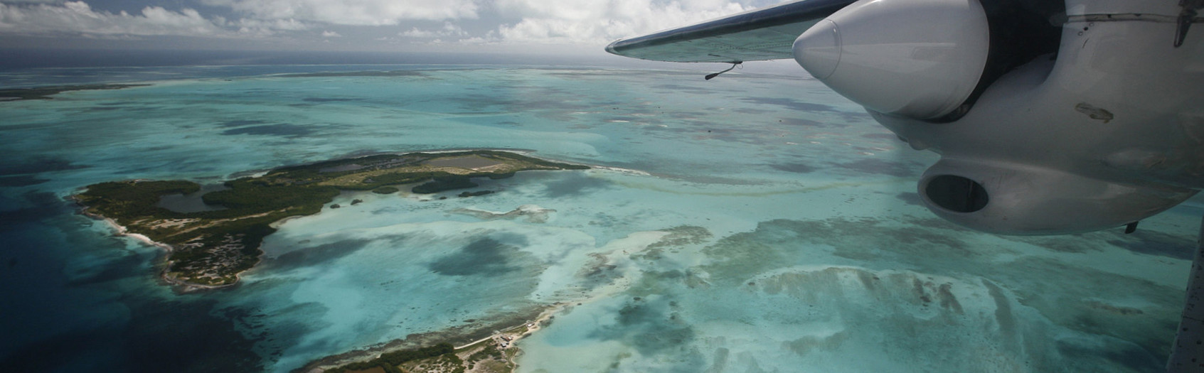 Venezuela - Los Roques