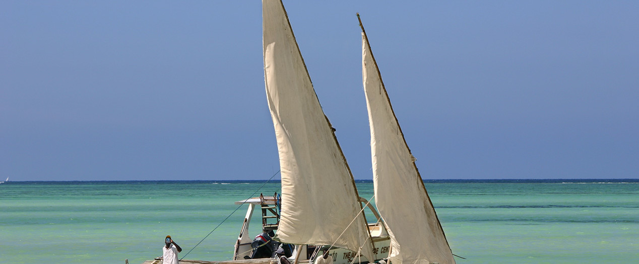 Zanzibar