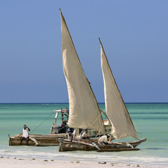 Zanzibar