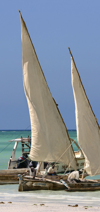 Zanzibar