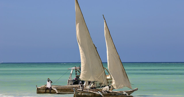 Zanzibar