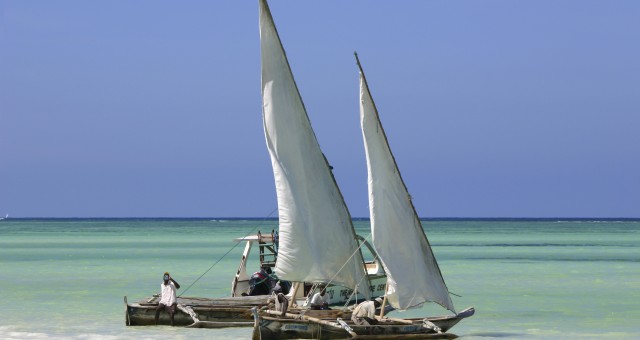 Zanzibar