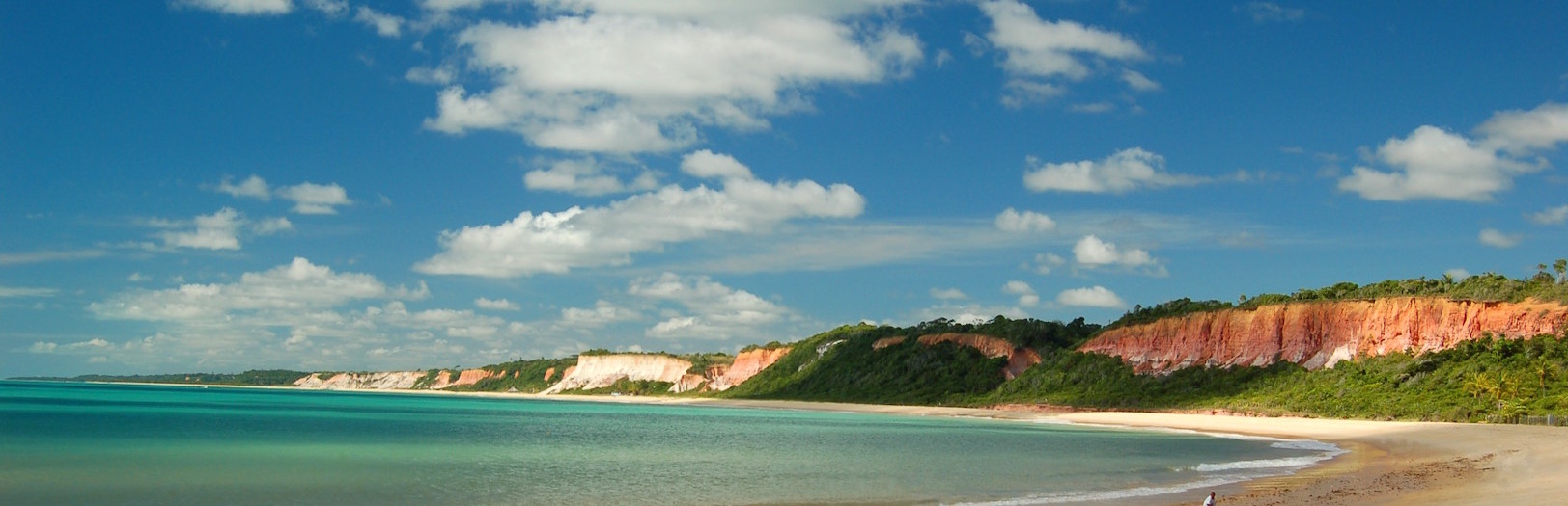 Brasile - Porto Seguro