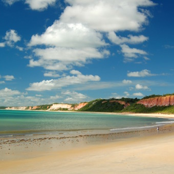 Brasile - Porto Seguro