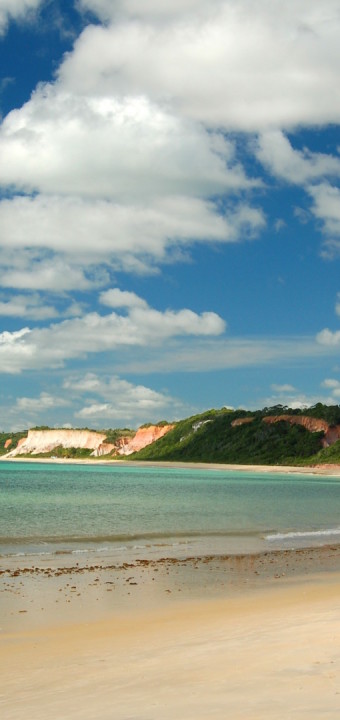 Brasile - Porto Seguro