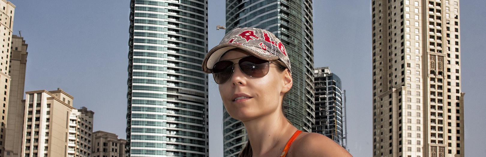 Dubai