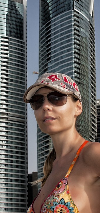 Dubai