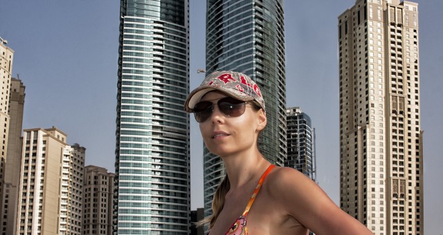 Dubai