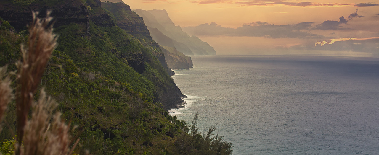 Kauai - Hawaii