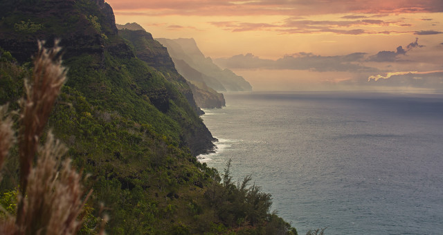 Kauai - Hawaii