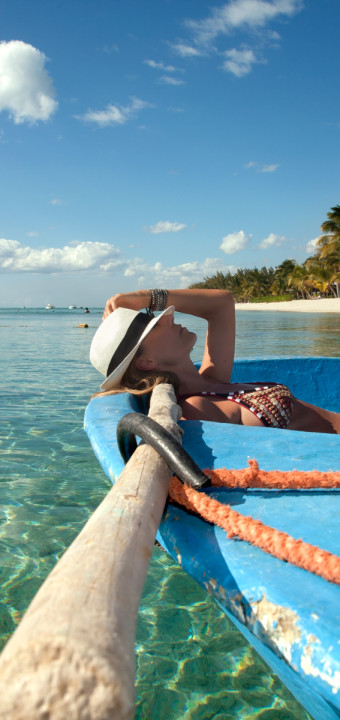 Mauritius