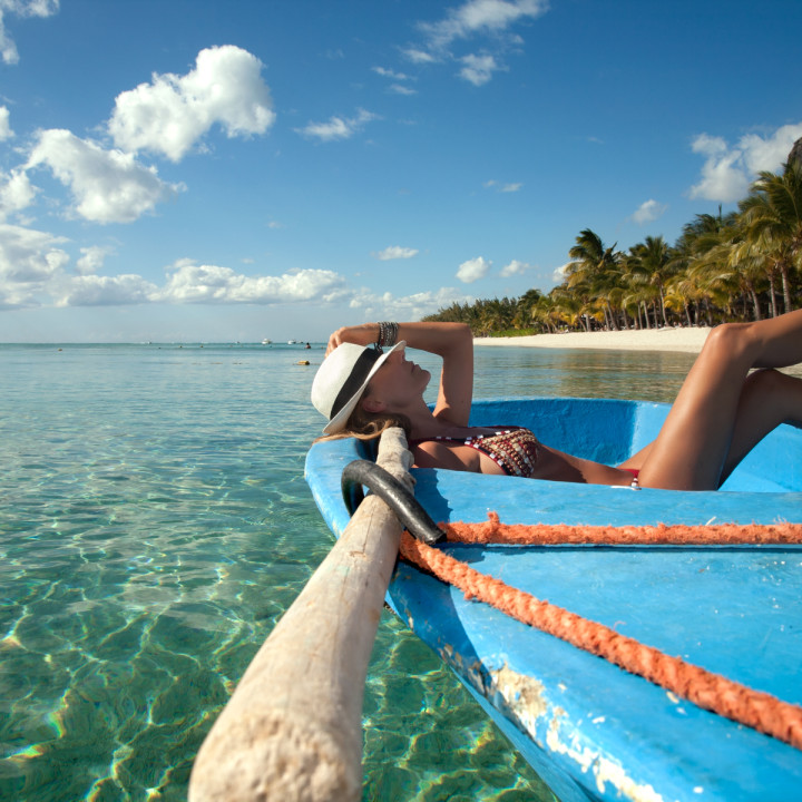 Mauritius