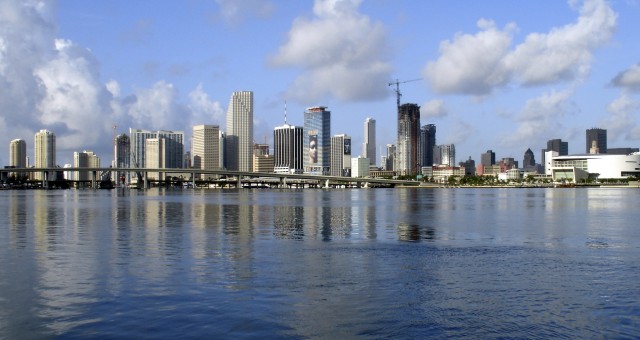 East Coast
