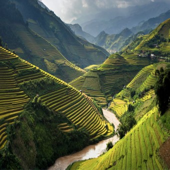 Asia