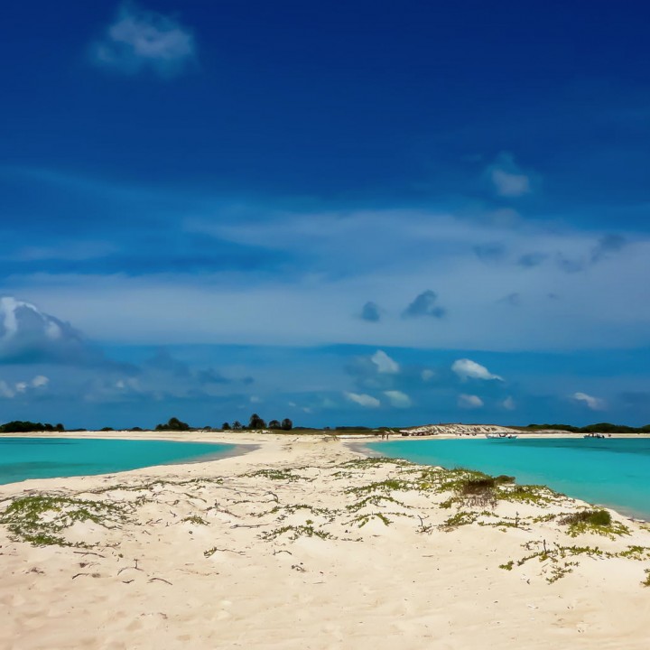 Los Roques