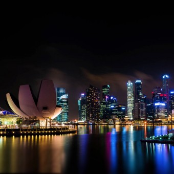 Singapore