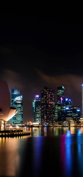 Singapore