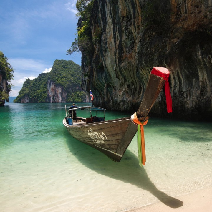 Thailandia