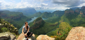 Blyde River Canyon