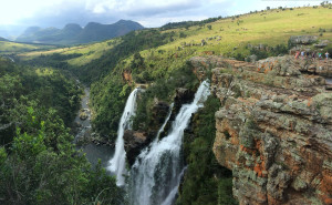 Sudafrica - Mpumalanga