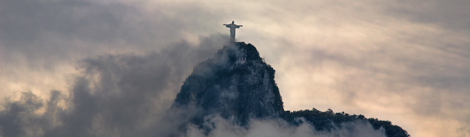 Brasile - Rio de Janeiro