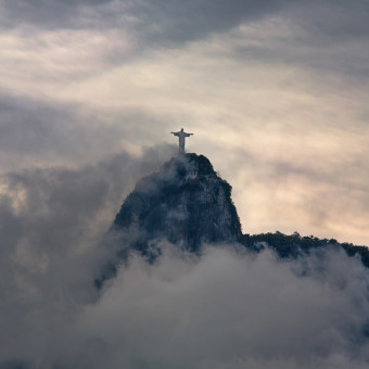 Brasile - Rio de Janeiro