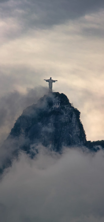Brasile - Rio de Janeiro