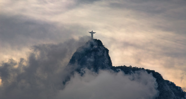 Brasile - Rio de Janeiro